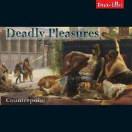 Deadly Pleasures | Deux Elles DXL1151