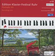 Edition Klavier-Festival Ruhr Vol.30: Portraits VII | C-AVI AVI8553284