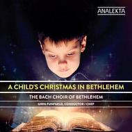 A Childs Christmas in Bethlehem | Analekta AN29886