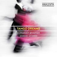 Tango Dreams | Analekta AN28767