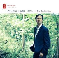 In Dance and Song | Champs Hill Records CHRCD075