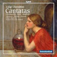 Cherubini - Cantatas | CPO 7777762