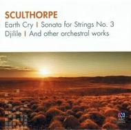 Sculthorpe - Orchestral Works | ABC Classics ABC4810548