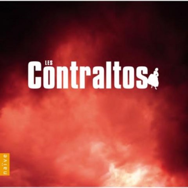 The Contraltos | Naive V5359