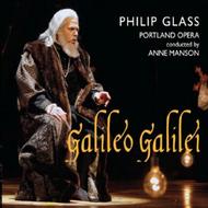 Glass - Galileo Galilei | Orange Mountain Music OMM0091