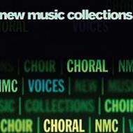 New Music Collections Vol.1: Choral | NMC Recordings NMCD204