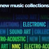 New Music Collections Vol.2: Electronic | NMC Recordings NMCD205