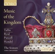 Music of the Kingdom | Coro COR16122