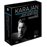 Karajan 1951-1960 (Official Remastered Edition) | Warner 2564633623
