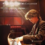 Ryan MacEvoy McCullough in Concert | Yarlung Records YAR79577