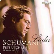 Schumann - Lieder | Brilliant Classics 94694