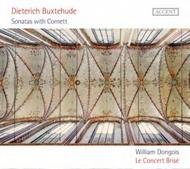 Buxtehude - Sonatas with Cornett | Accent ACC24291
