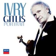 Ivry Gitlis: Portrait | Decca - France 5346246