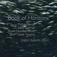Book of Horizons | New World Records NW80745