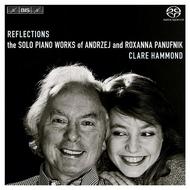Reflections: The Solo Piano Works of A & R Panufnik