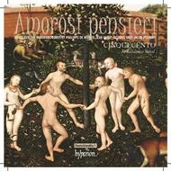 Amorosi pensieri: Songs for the Habsburg Court | Hyperion CDA68053