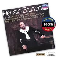 Renato Bruson: Donizetti Arias | Decca - Most Wanted Recitals 4808140