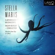 Stella Maris: Marches from Sea & Shore | Lawo Classics LWC1062