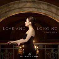 Love and Longing | Steinway & Sons STNS30030