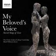 My Beloveds Voice | Signum SIGCD370