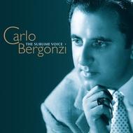 Carlo Bergonzi: The Sublime Voice | Decca 4787584