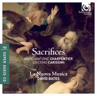 Sacrifices | Harmonia Mundi HMU807588