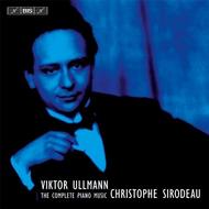 Viktor Ullmann - The Complete Piano Music | BIS BIS2116