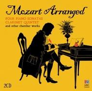 Mozart Arranged | ABC Classics ABC4810853