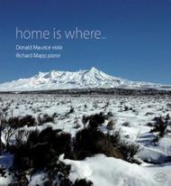 Home is where... | Atoll ACD413
