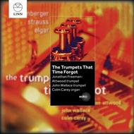 The Trumpets That Time Forgot | Linn BKD242