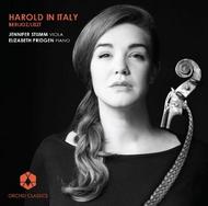 Berlioz/Liszt - Harold in Italy