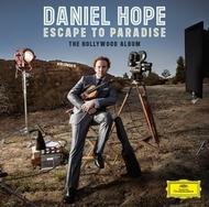 Escape To Paradise  The Hollywood Album | Deutsche Grammophon 4792954