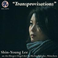 Shin-Young Lee: Transprovisations | BNL BNL112974
