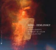 Berg / Zemlinsky - Lieder | Zig Zag Territoires ZZT345