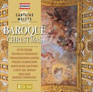 Baroque Christmas | Capriccio C5217