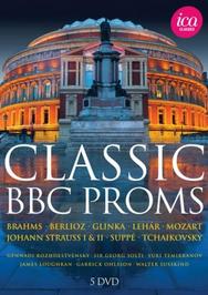 Classic BBC Proms | ICA Classics ICAB5134