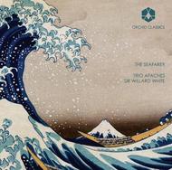 Debussy/Beamish - La Mer / Beamish - The Seafarer | Orchid Classics ORC100043