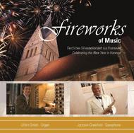 Fireworks of Music: Celebrating the New Year in Hanover