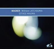 Wagner - Extase Maxima | La Dolce Volta LDV16