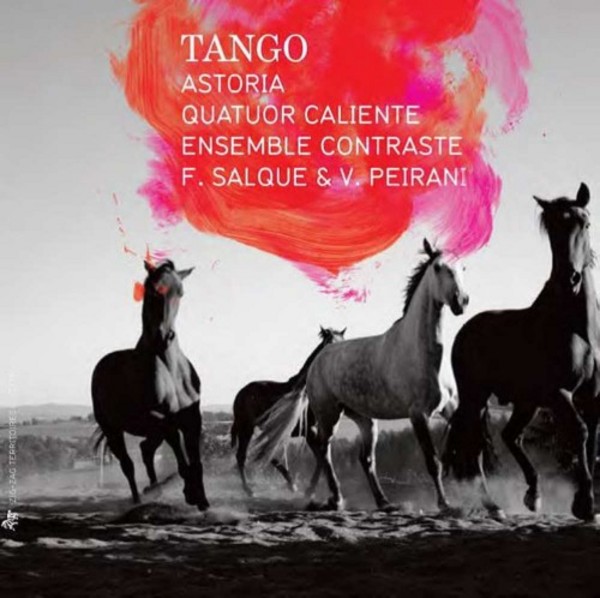 Tango | Zig Zag Territoires ZZT350