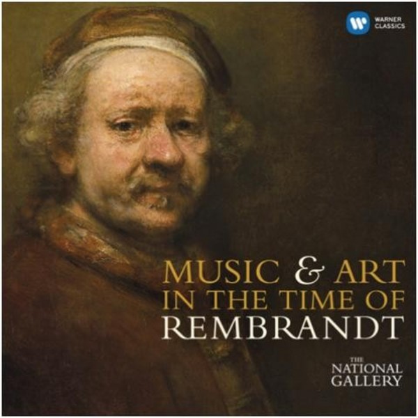 Music & Art in the time of Rembrandt | Warner - National Gallery Collection 2564628788