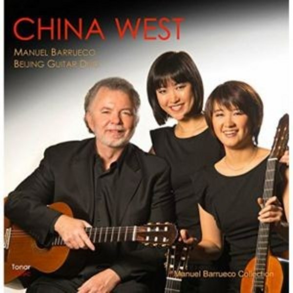 China West | Tonar Music TONAR40515