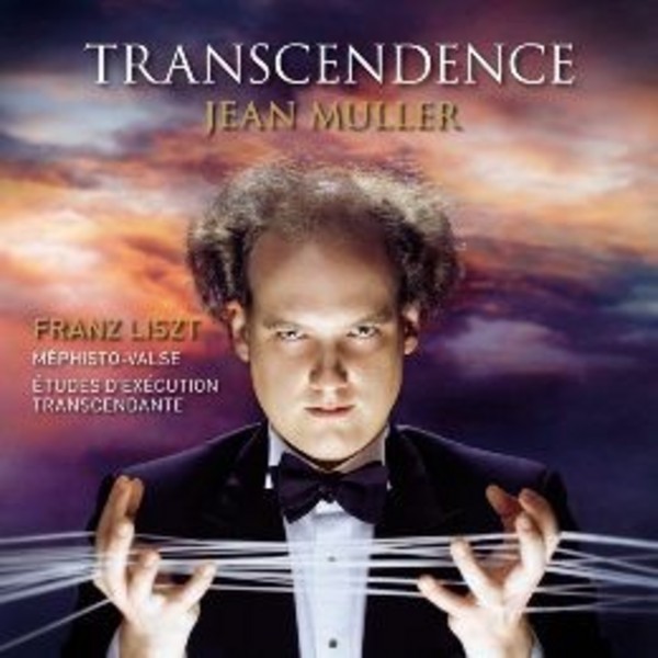Jean Muller: Transcendence | JCH Productions JCH201401