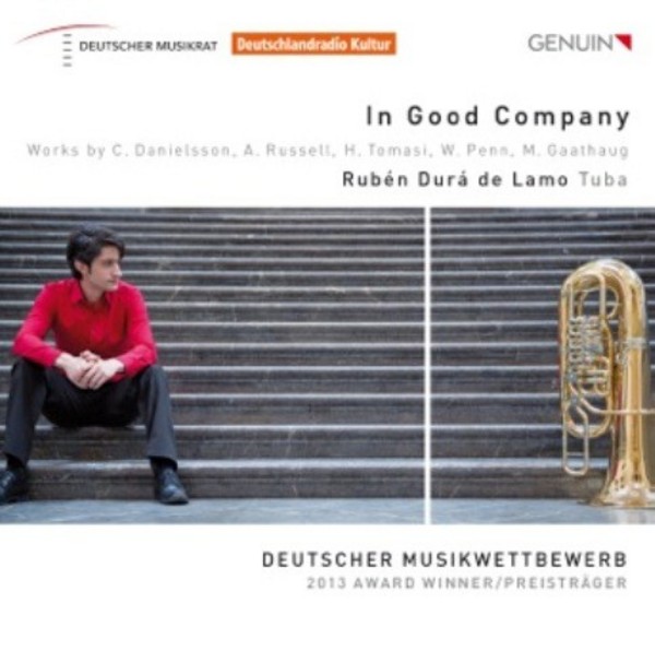 In Good Company | Genuin GEN15336