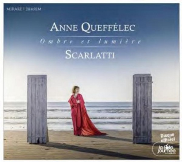 D Scarlatti - Ombre et Lumiere | Mirare MIR265