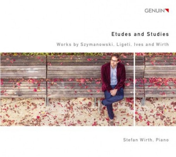 Etudes and Studies | Genuin GEN15342