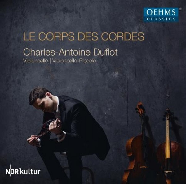 Le Corps des Cordes | Oehms OC765
