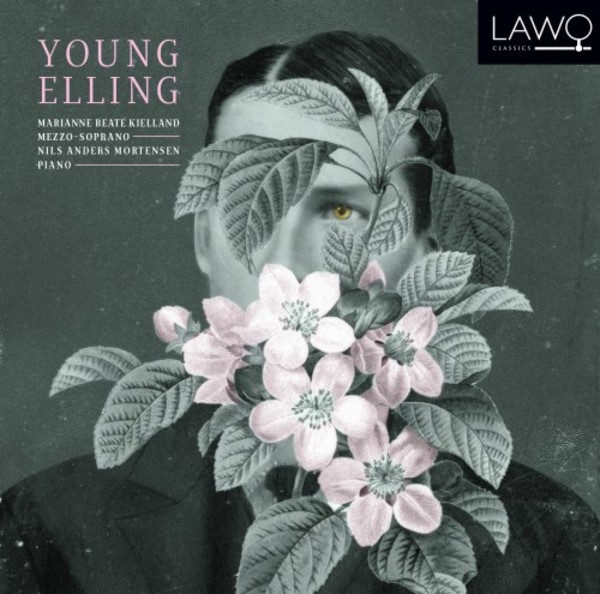 Young Elling | Lawo Classics LWC1072