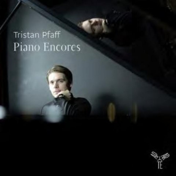 Piano Encores | Aparte AP107