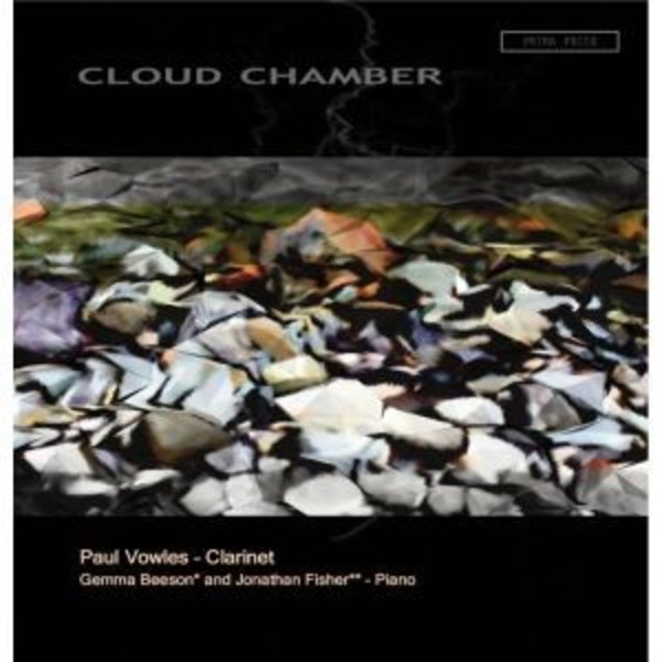 Cloud Chamber | Prima Facie PFCD030
